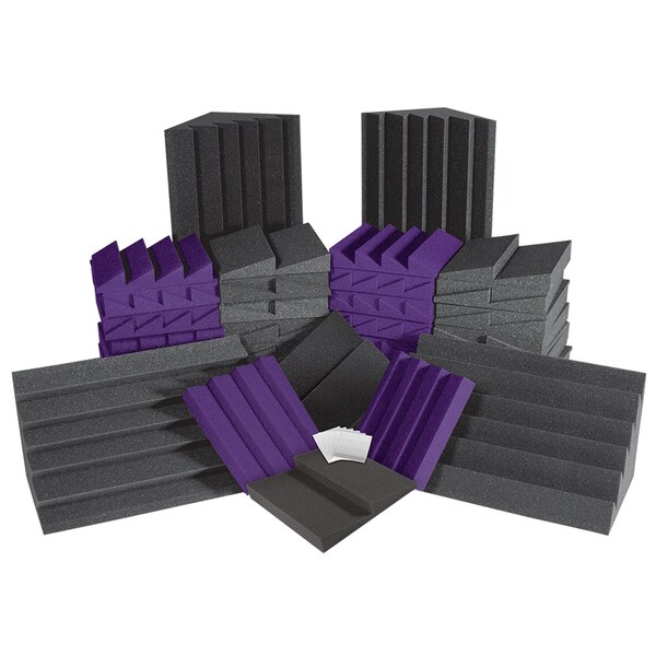 Alpha-DST Roominator Purple